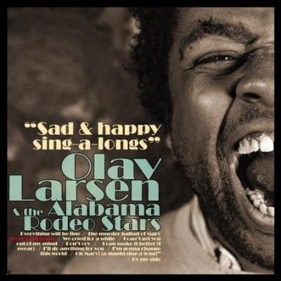 Sad and Happy Sing-a-long (CD / Album)