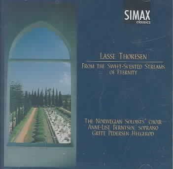 From the Sweet-scented Streams of Eternity (CD / Album)