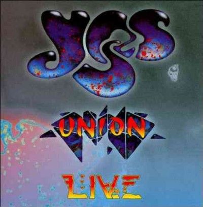 Union - (Import CD)