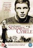 Sundays and Cybele(DVD)
