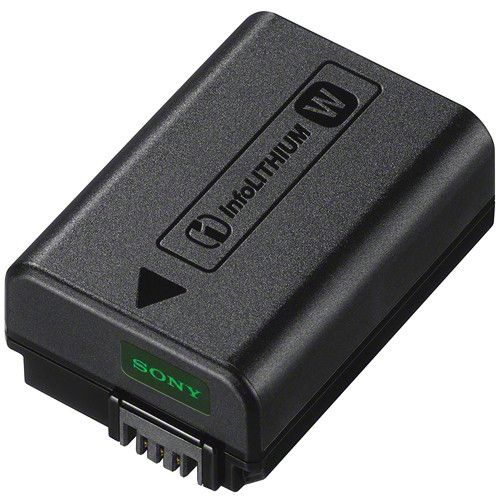Sony NPFW50 Li-ion Camera Battery