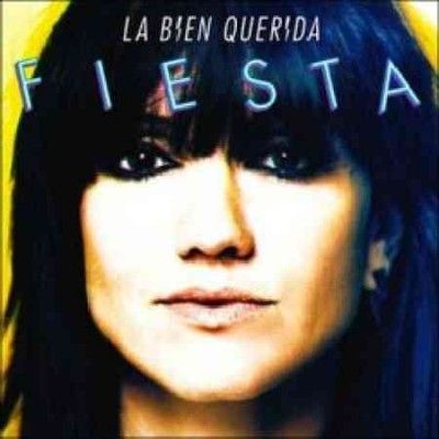 Fiesta (CD / Album)