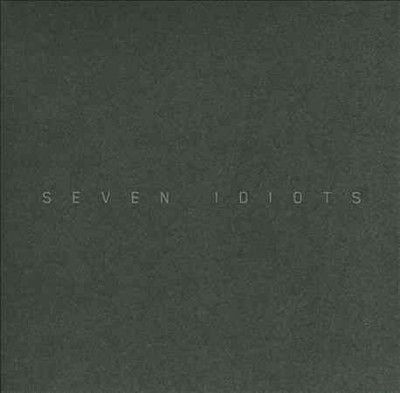 World's End Girlfrie - Seven Idiots (CD)