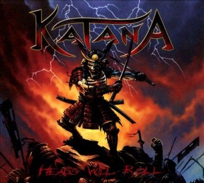 Heads Will Roll (CD / Album)