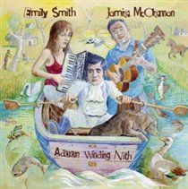 Adoon Winding Nith (CD / Album)