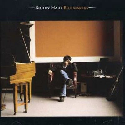 Bookmarks (CD / Album)