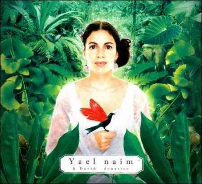 Yael Naim - She Was A Boy (CD)