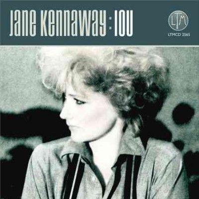 Jane Kennaway - Iou (CD)