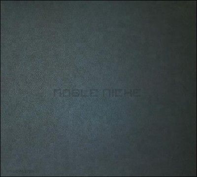 Yu Miyashita - Noble Niche (CD)
