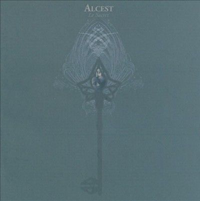 Alcest - Le Secret (CD)