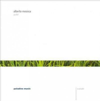 Scarlatti: Sonatas (CD / Album)