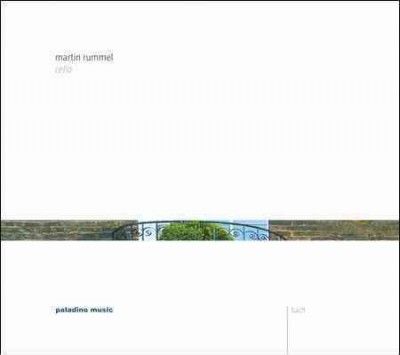 Bach: Cello Suites (CD / Album)
