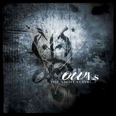 Owls - Night Stays (CD)