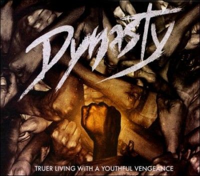 Truer Living with a Youthful Vengeanc - (Import CD)