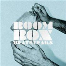 Boom Box - (Import CD)