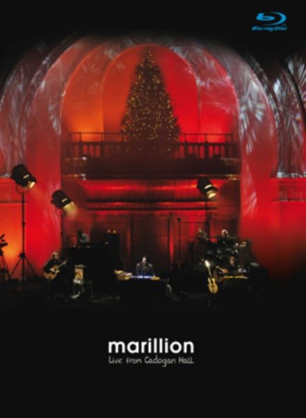 Live From Cadogan Hall (Blu-ray)