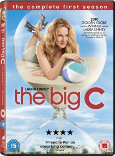 Big C: Complete Season 1(DVD)