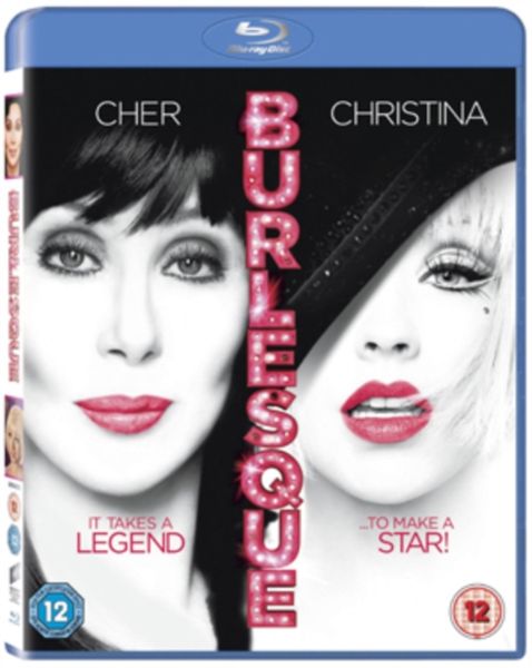 Burlesque(Blu-ray)