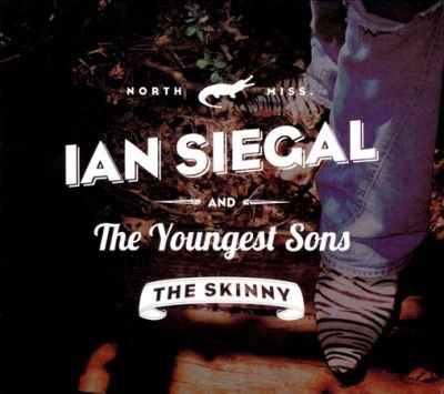 The Skinny (CD / Album)