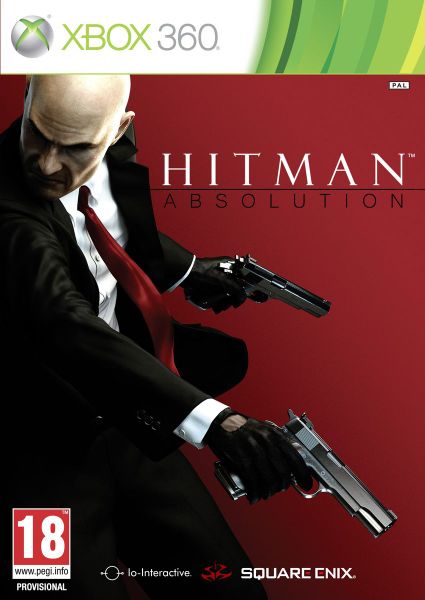 Hitman: Absolution (Xbox 360 Classics)