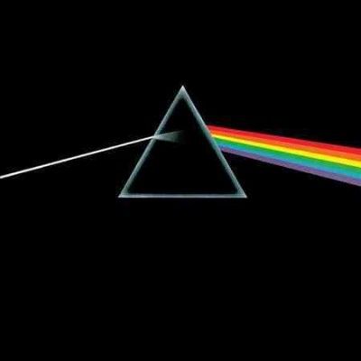 Pink Floyd - Dark Side Of The Moon (CD)