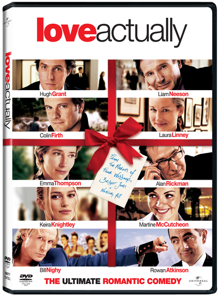 Love Actually (DVD)