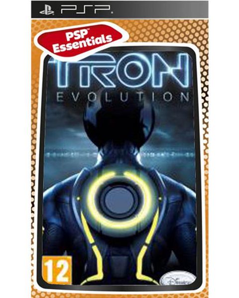 TRON (PSP Essentials)