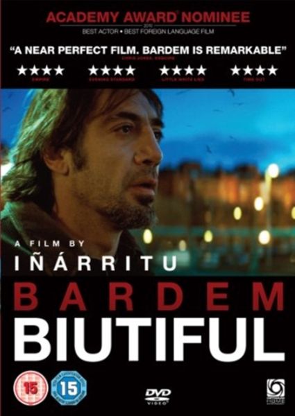 Biutiful(DVD)