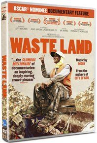 Waste Land(DVD)
