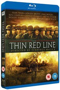 Thin Red Line, The