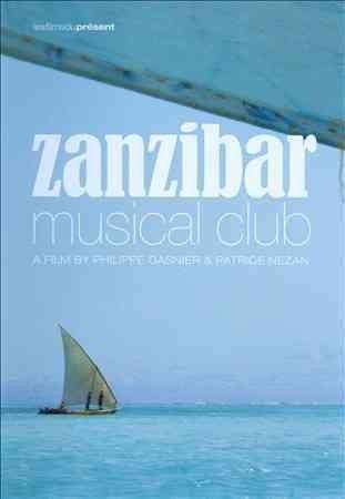 Zanzibar Music Club(DVD)