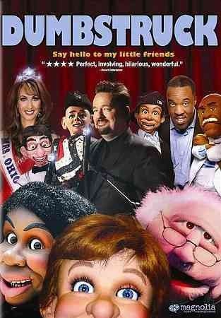 Terry Fator - Dumbstruck (DVD)