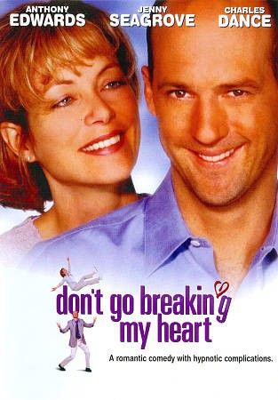 Don't Go Breaking My Heart - (Region 1 Import DVD)