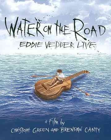 Water On The Road (Blu-ray)
