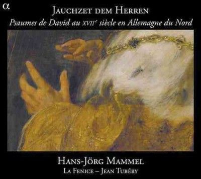 Jauchzet Dem Herren (CD / Album)