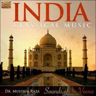 India - Classical Music (CD / Album)