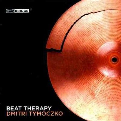 Dmitri Tymoczko:Beat Therapy - (Import CD)