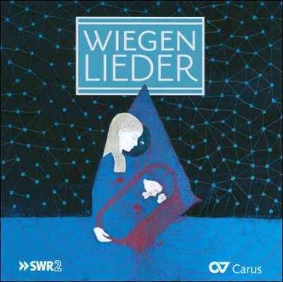 Wiegenlieder (CD / Album)