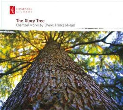 The Glory Tree (CD / Album)