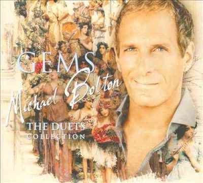 Gems:Duets Collection - (Import CD)
