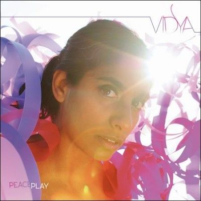 Vidya - Vidya: Peace Play (CD)