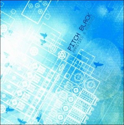 Pitch Black - Rarities &amp; Remixes (CD)