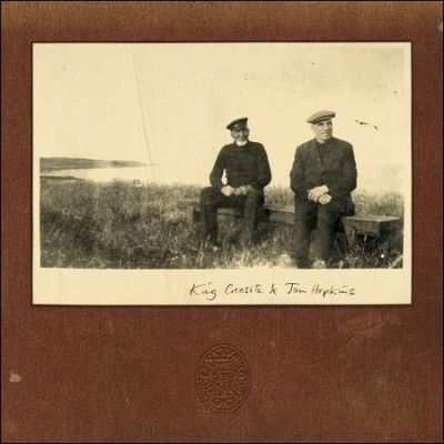 King Creosote - Diamond Mine (CD)