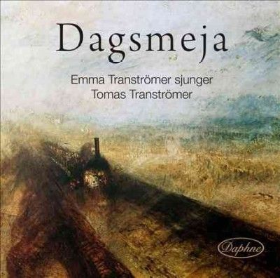 Dagsmeja (CD / Album)