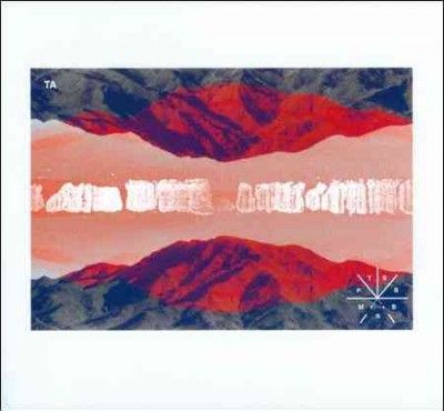 Touche Amore - Parting The Sea Between Brightness (CD)