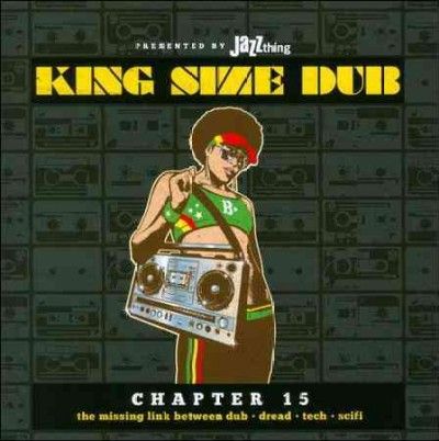 Various - King Size Dub Chapter 15 (CD)