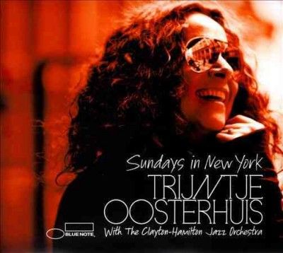 Sunday's in New York - (Import CD)
