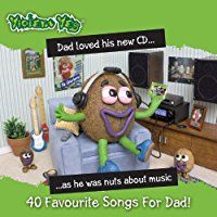 Violent Veg Presents the Album:40 Fav - (Import CD)
