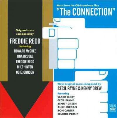 Connection (Ocr) - (Import CD)