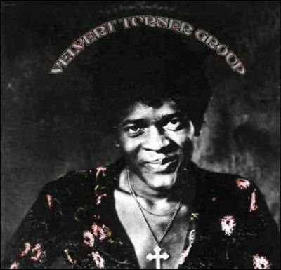 Velvert Grou Turner - Velvert Turner Group (CD)